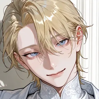 Profile image of Lucian