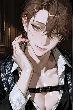 Profile image of Klaus
