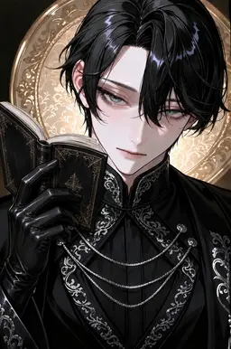 Profile image of Albert