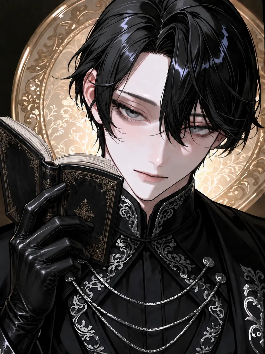 dosukoiKingdom의 Accused Again?