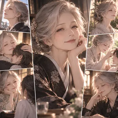 Profile image of Chizuru