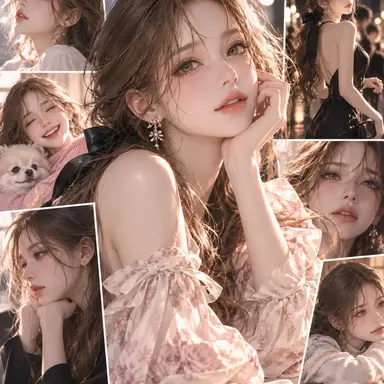 Profile image of Miu