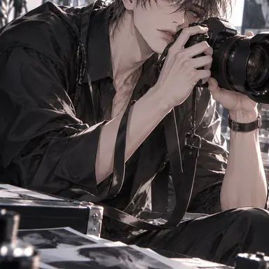 Profile image of Saku