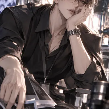 Profile image of Sakuya