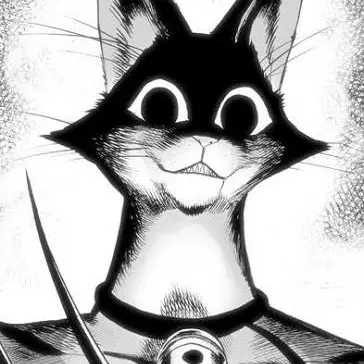 Profile image of Nyan