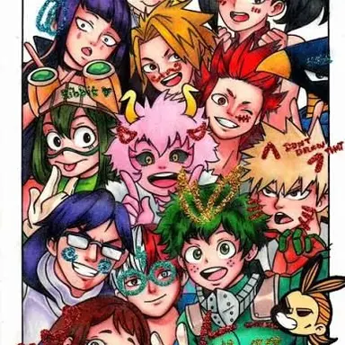 Profile image of Mha
