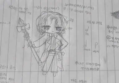 Profile image of 루나민트