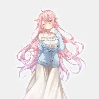 Profile image of 甘凪トウカ