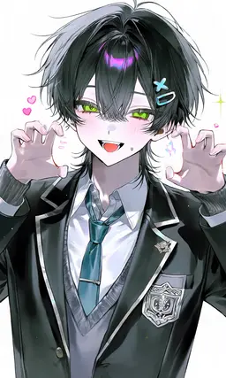 Profile image of 요츠바