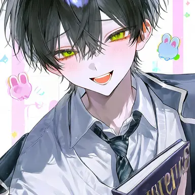 Profile image of 요츠바