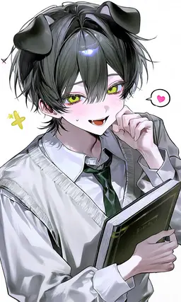 Profile image of 요츠바