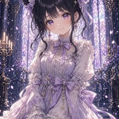 Profile image of 天野陽菜