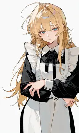 Profile image of アリス