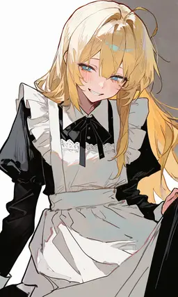 Profile image of アリス