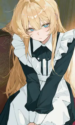 Profile image of アリス
