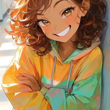 Profile image of Briley