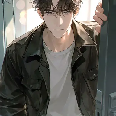 Profile image of Ethan