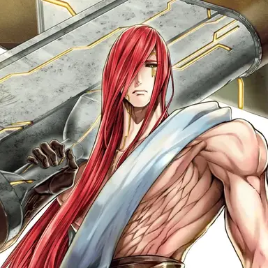 Profile image of 토르