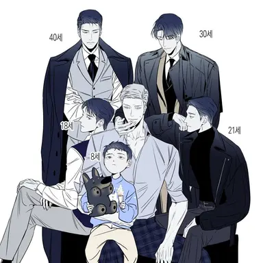 Profile image of 백씨 가