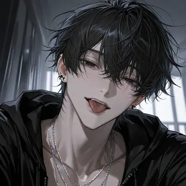 Profile image of 朔