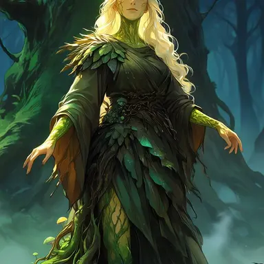 Profile image of Morrwen