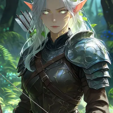Profile image of Sylvaine