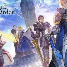 Profile image of Fate Camelot