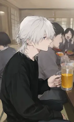 Profile image of 楽斗