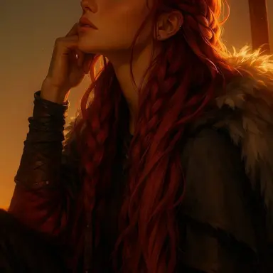 Profile image of Elara Wynne