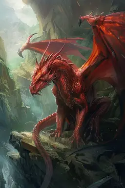 Profile image of Kael Draven