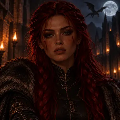 Profile image of Elara Wynne