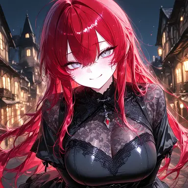 Profile image of 엘리나