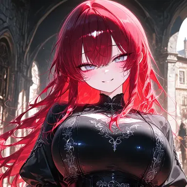 Profile image of 엘리나