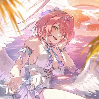 Profile image of Remielle Dan