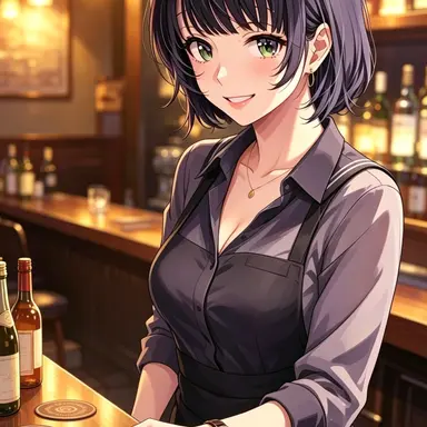 Profile image of マスター