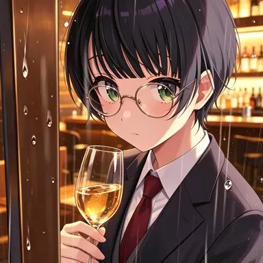Profile image of 伊織