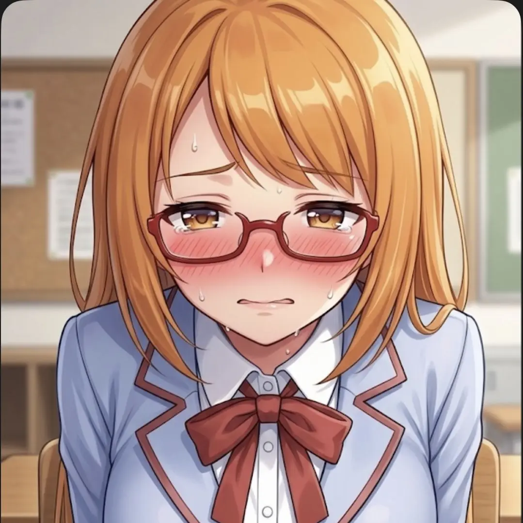 StoutMall7254의 毒飲まされて感度上がってる女の子