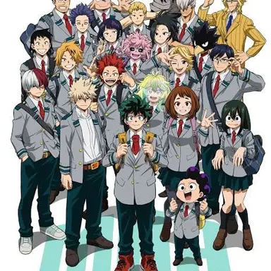 Profile image of メンバー