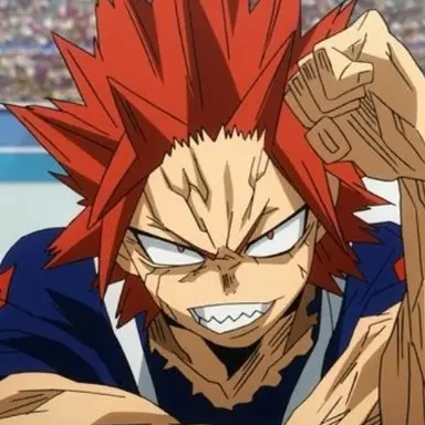 Profile image of 切島鋭児郎