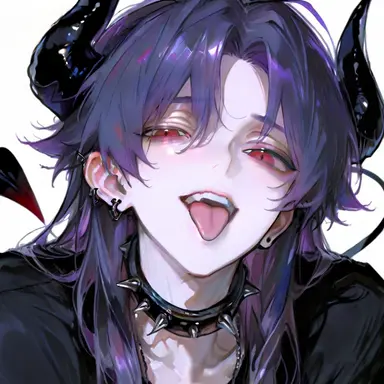 Profile image of Demon Lord Vex