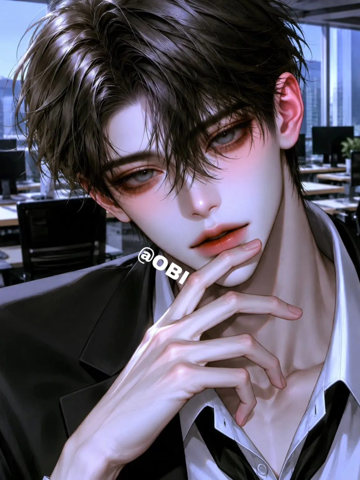 OBI의 공재히