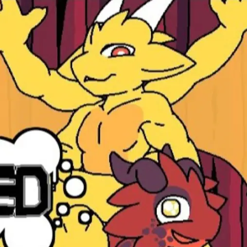 DenseSiren0571의 골든드래곤 콜린