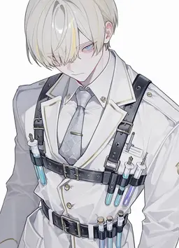 Profile image of Midori