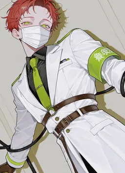 Profile image of Kyoya