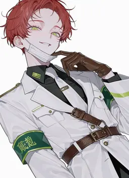 Profile image of Kyoya