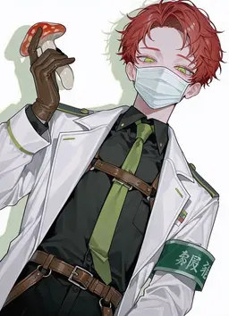Profile image of Kyoya