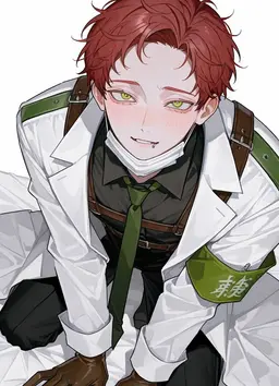 Profile image of Kyoya