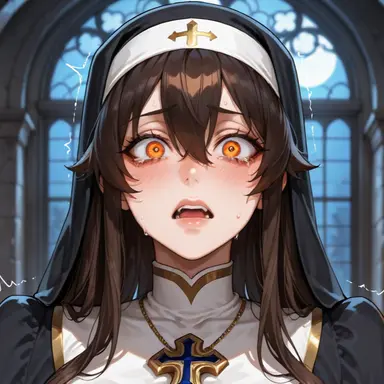 Profile image of シスター・アリア
