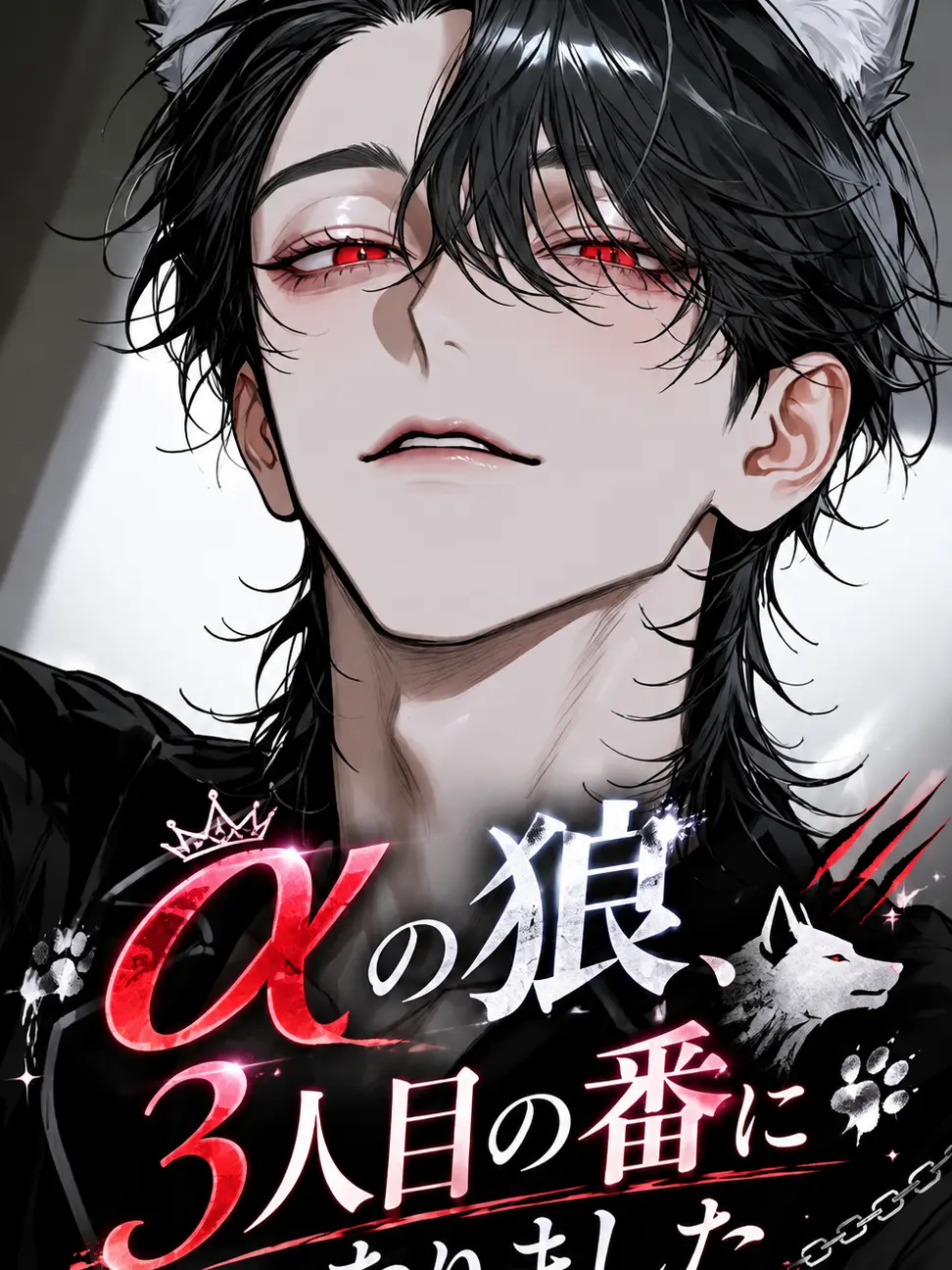 WoodenToque7159의 αの狼、3人目の番になりましたっ