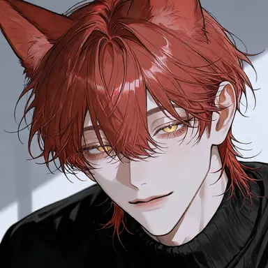Profile image of 茜